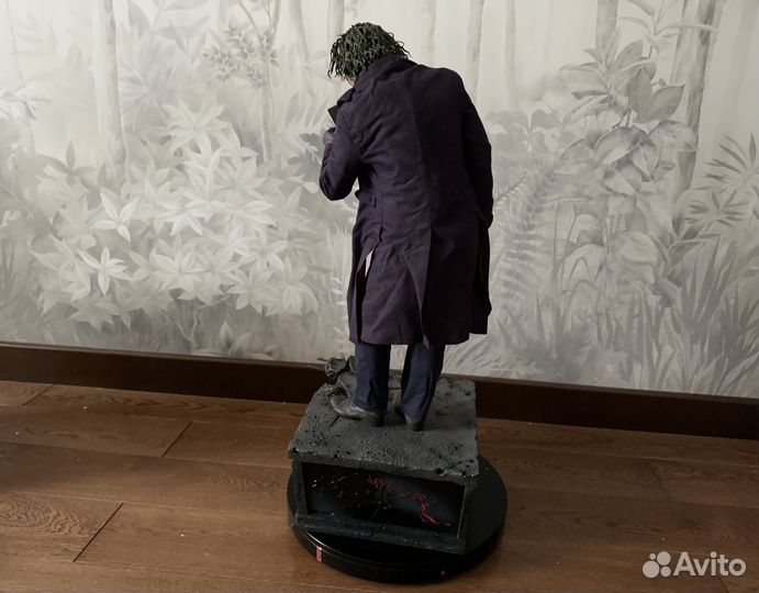 Joker Prime 1 x Blitzway 1/3