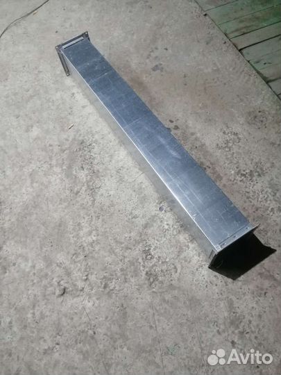 Трубы для вентиляции