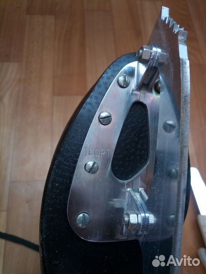 Коньки фигурные женские Botas