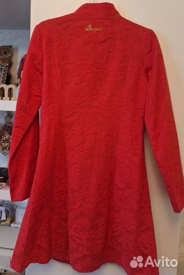 Пальто оригинал Испания