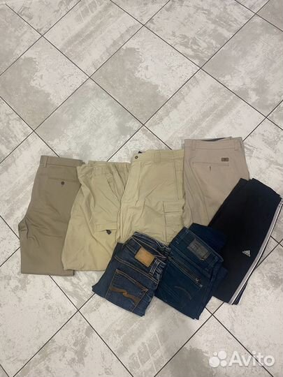 Бренды оптом