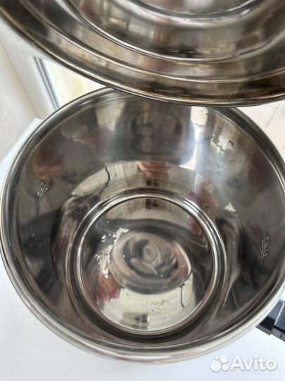 Бытовая техника