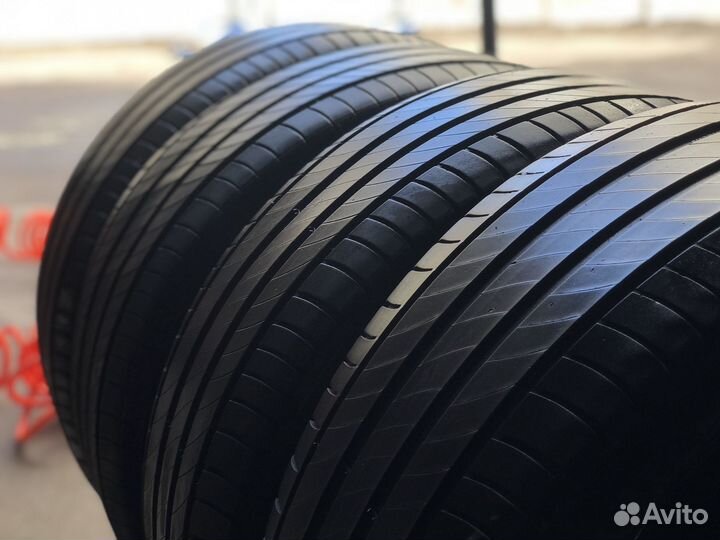 Michelin Primacy 4 235/45 R18