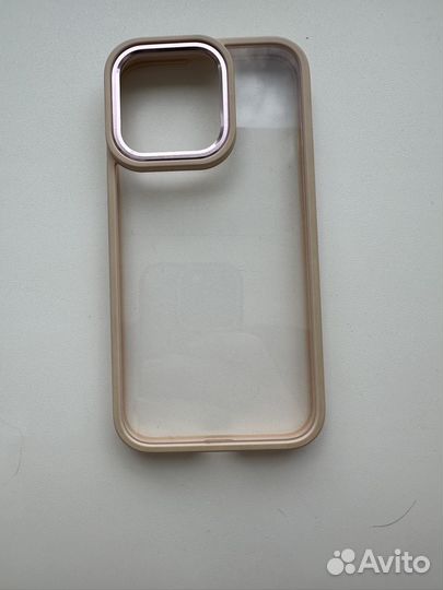 Продам чехлы на iPhone 13 pro