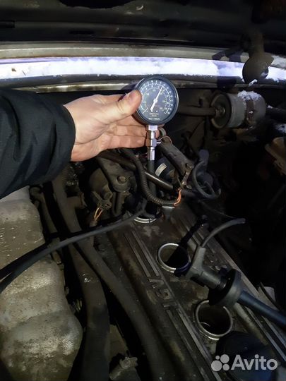 Волга на запчасти