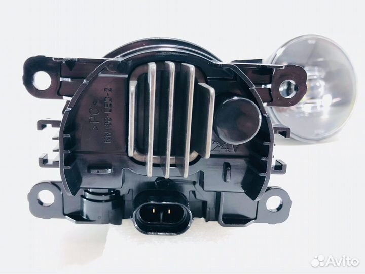 Светодиодные птф Pathfinder R51 рест