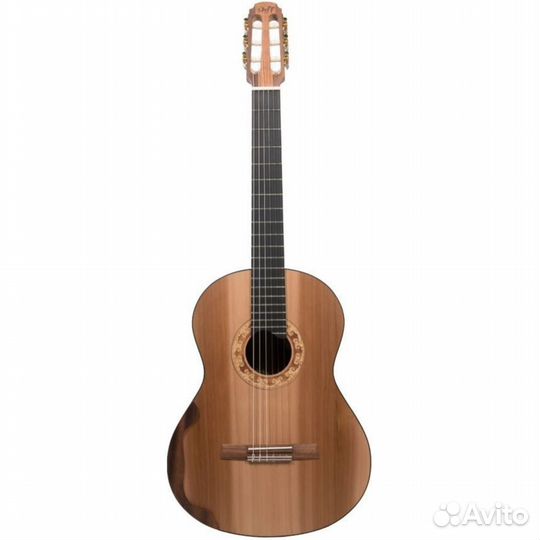 Классическая гитара Doff D031C