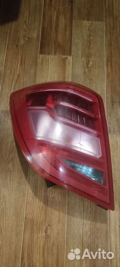 Задний фонарь Лифан х60