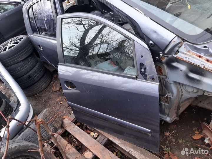 Chery Kimo A1 дверь правая левая кимо