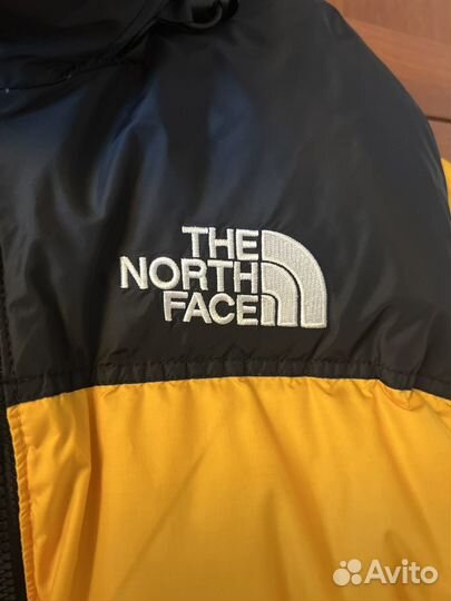 Пуховик The North Face 1996