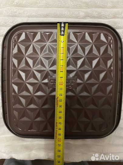 Форма для выпечки и запекания apollo 