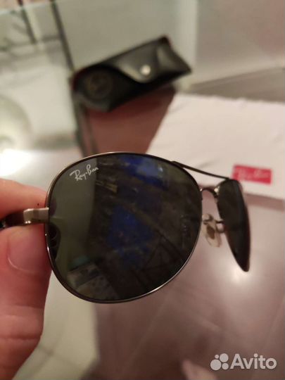 Очки Ray-ban оригинал