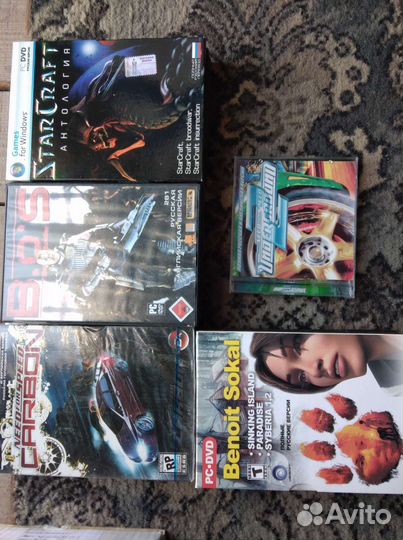 Компьютерная игра