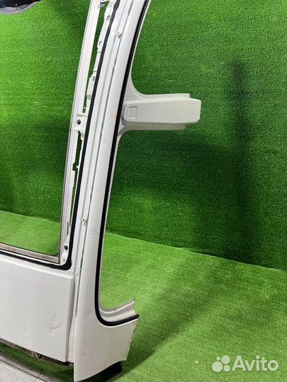 Крыша Peugeot 308