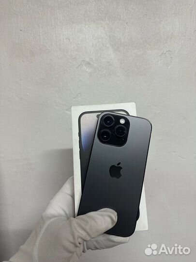 iPhone 14 Pro, 128 ГБ