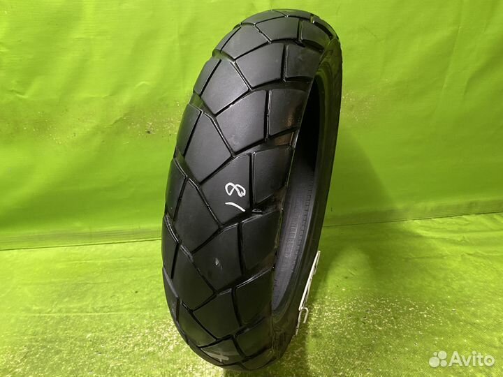 Мотошина 150 70 R17 Metzeler Tourance