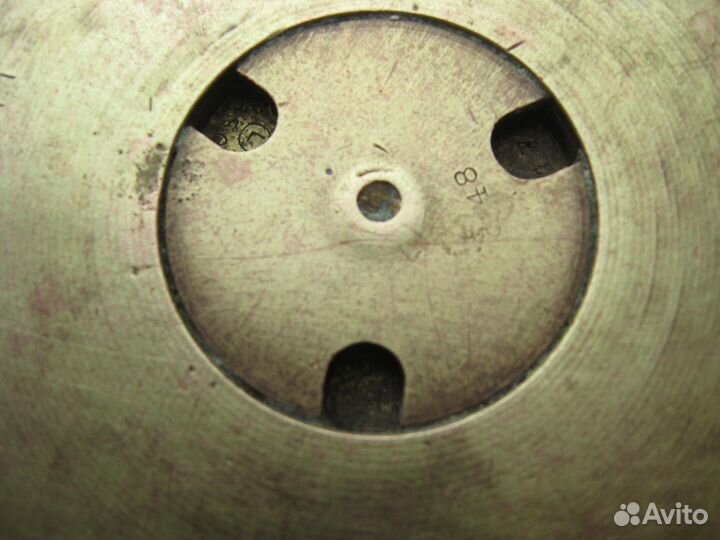 Окопное творчество ваза оригинал