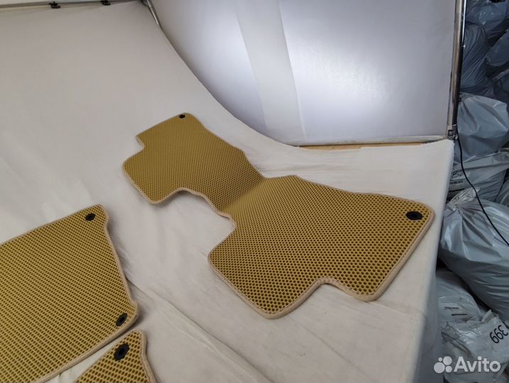 Ева (EVA, эва) коврики саненг акшн лот 365