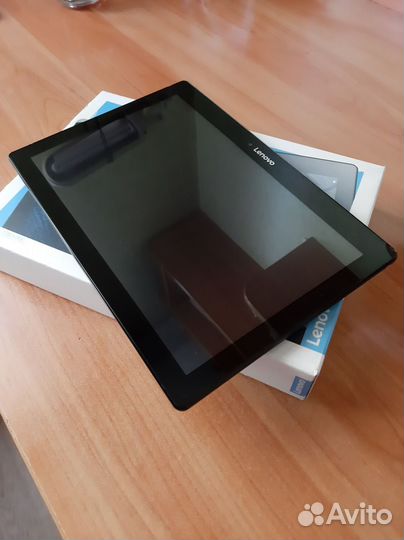 Планшет Lenovo TAB 2 A10-30