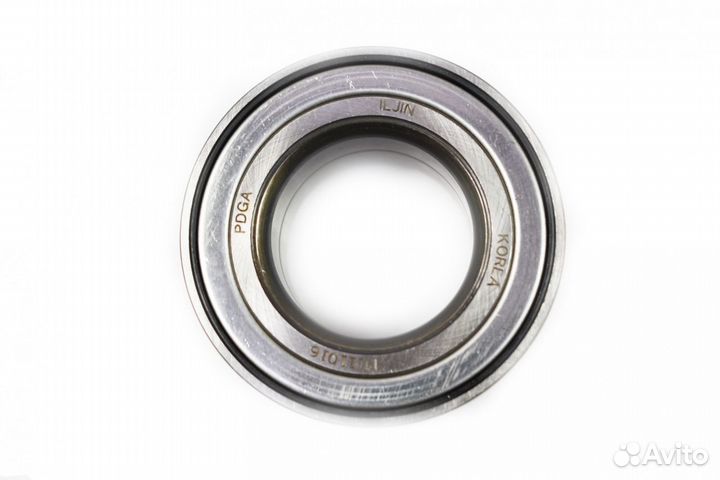 Подшипник передней ступицы iljin Hyundai Solaris 2
