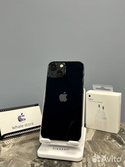 iPhone 13 mini, 256 ГБ