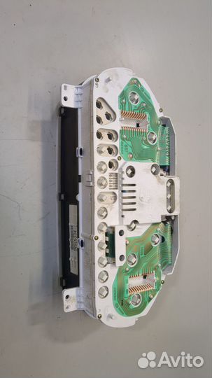 Щиток приборов Mitsubishi Space Star, 2003