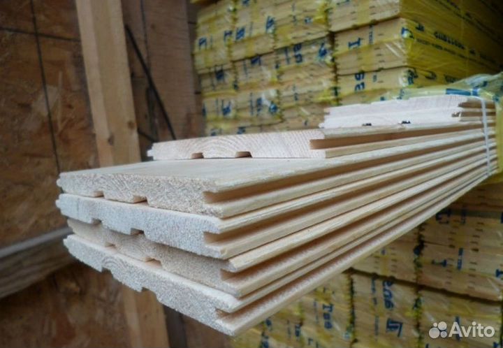 Вагонка 3м с доставкой