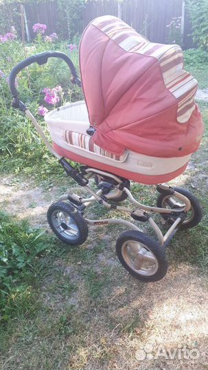 Детская коляска