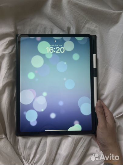 iPad pro 12.9 2020 256гб