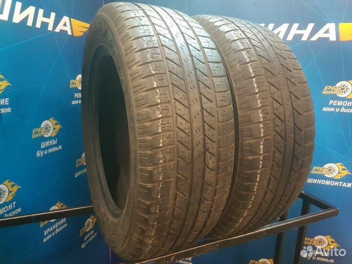Goodyear Wrangler HP All Weather 235/60 R18