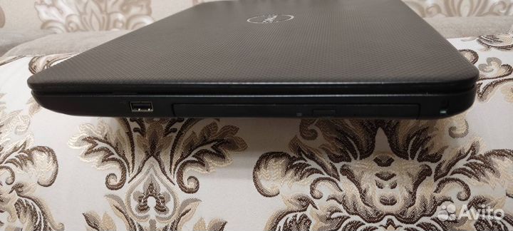 Мощный Dell i3+16GB+SSD512+AMD Radeon HD 7670M