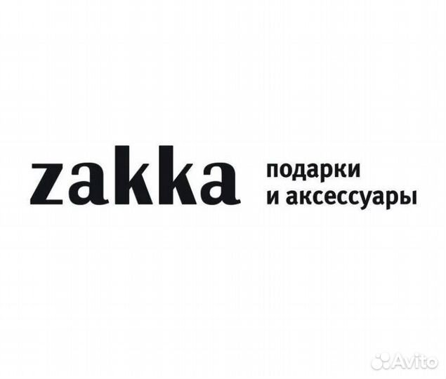 Администратор магазина zakka