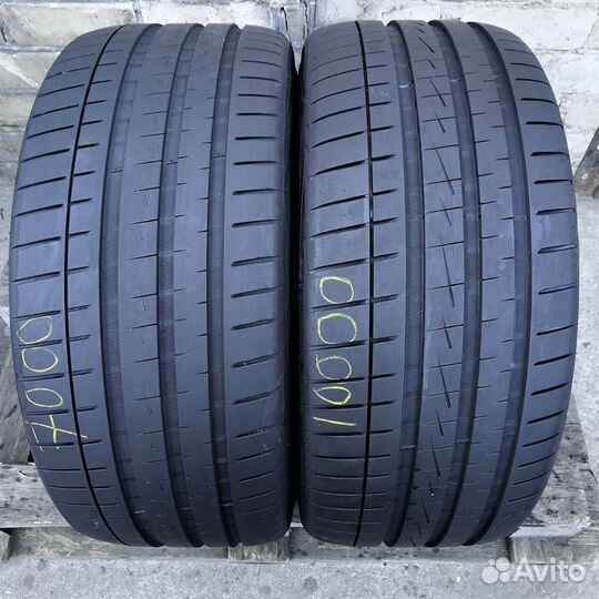 Vredestein Ultrac Vorti 245/35 R20