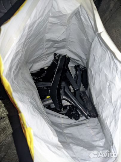 Ножки и подставки телевизоров на разные модели