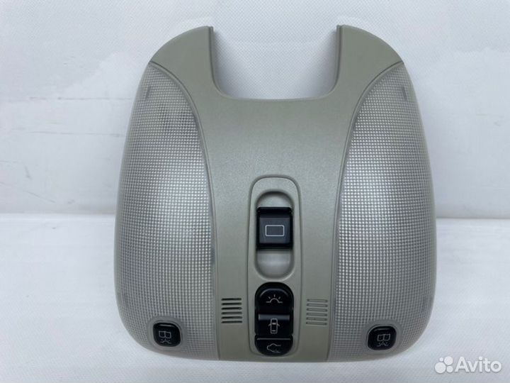 Плафон освещения салона Mercedes-Benz S W220 5.5