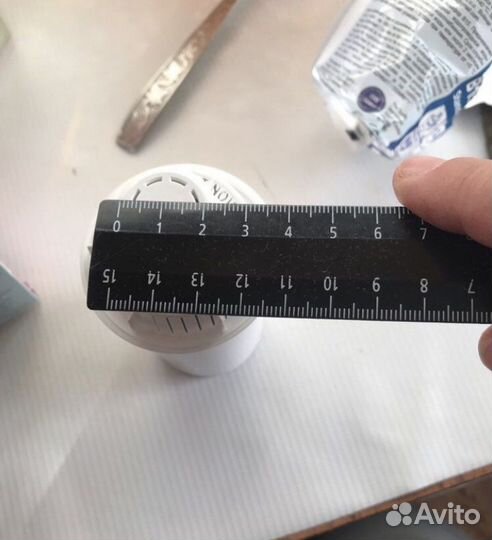 Картридж для очистки воды