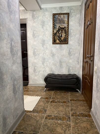 2-к. квартира, 50,3 м², 1/5 эт.