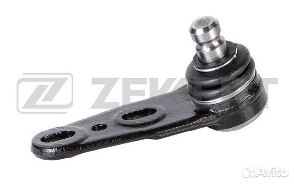 Опора шаровая нижн лев Audi 80 90 Passat Santana 8