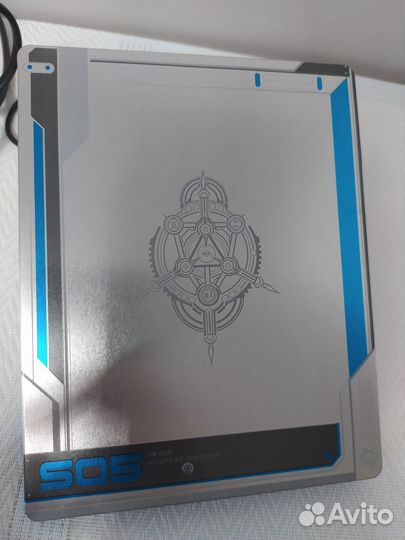 Star ocean limited edition ps4