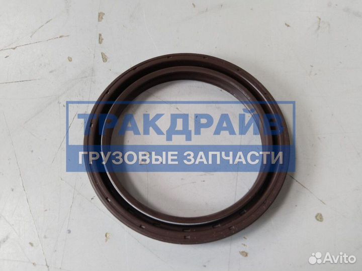 Сальник кпп Iveco EuroTrakker 80x100x12