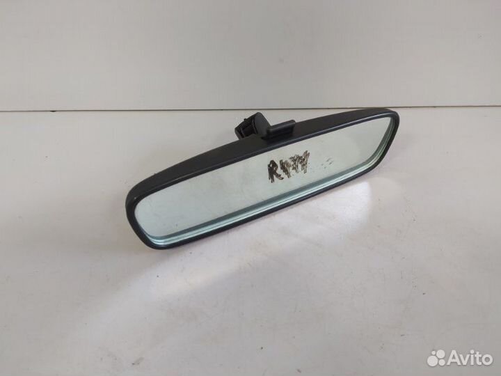 Зеркало салона Ford Focus 2 (рестайлинг) 1.6 shda