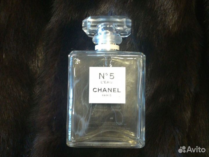 Духи Шанель 5 /chanel 5