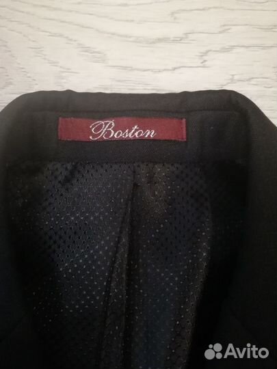 Пиджак Boston для мальчика