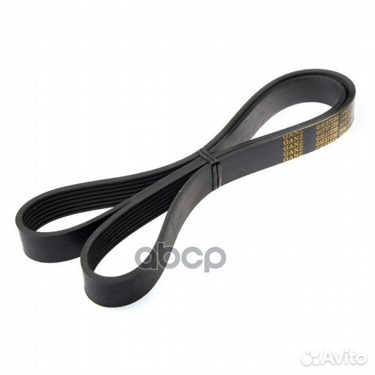 Ремень поликлиновый 7PK1275 nissan Pathfinder