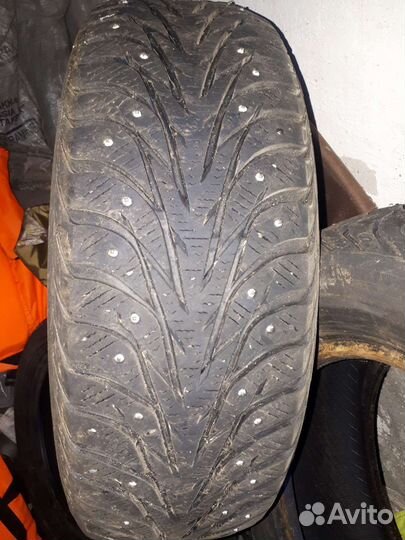 Yokohama Ice Guard IG35 65 R15