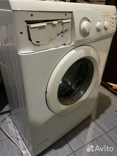 Стиральная машина на запчасти