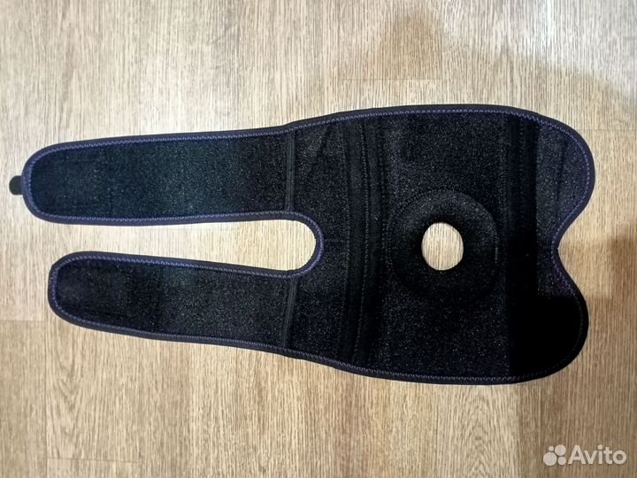 Бандаж фиксирующий на коленный сустав