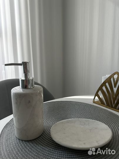 Дозатор для мыла