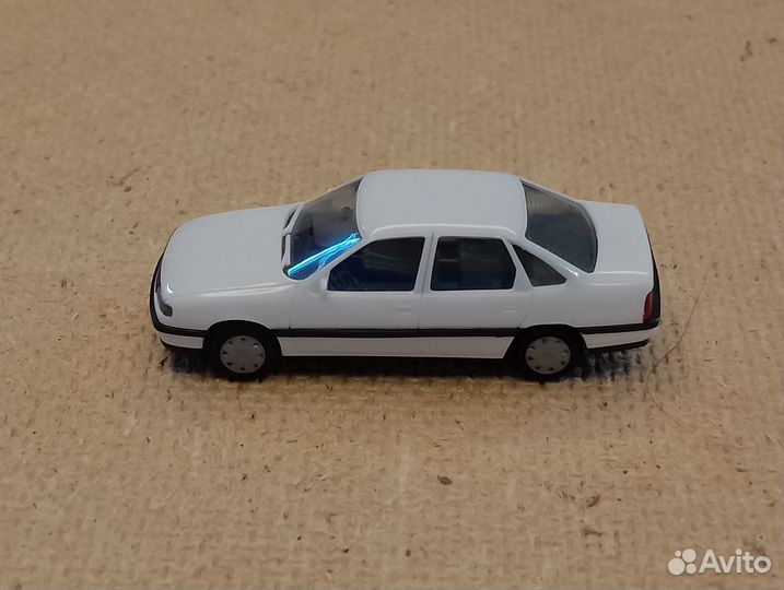 Opel Vectra GL (1995-2000)