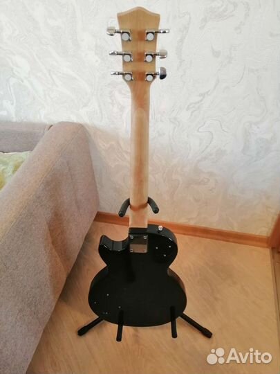 Электрогитара Les Paul 